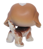 #0076 Saint Bernard